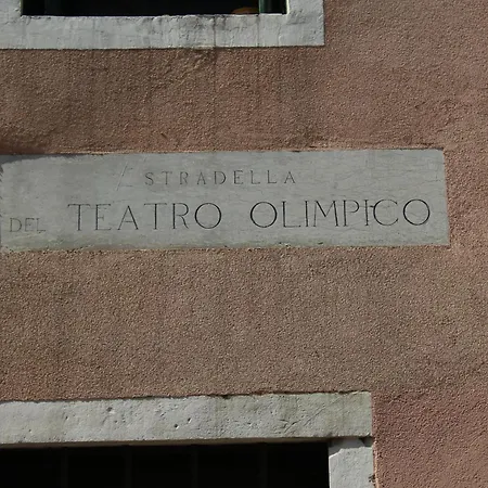 Maison Maria Appartamento