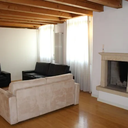 Apartment Maison Maria Vicenza