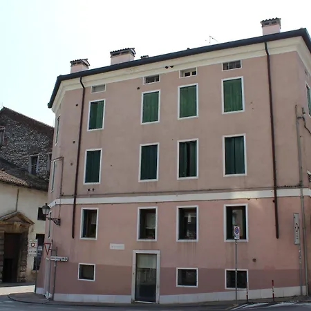 Apartment Maison Maria