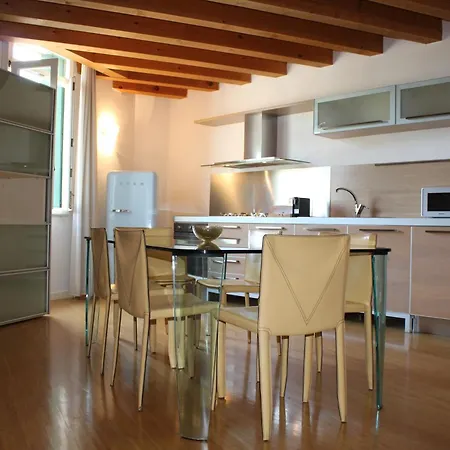 Maison Maria Apartment