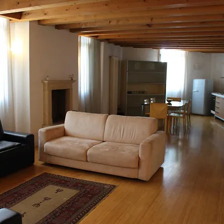 Maison Maria Vicenza