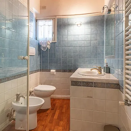 Apartment Maison Maria Center Public Parking Available