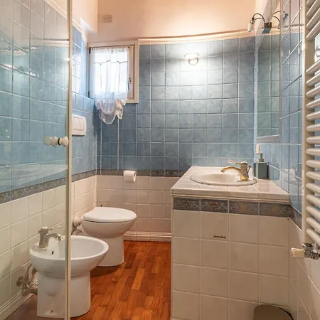 Appartamento Maison Maria Center Public Parking Available *