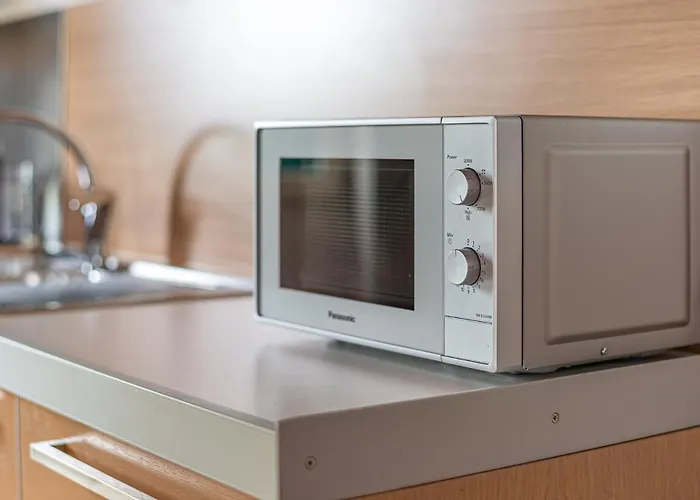 Maison Maria Center Public Parking Available