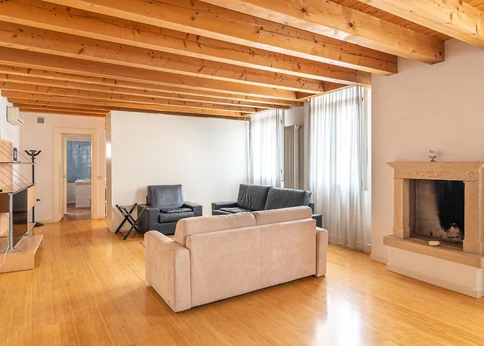 Apartment Maison Maria Center Public Parking Available *