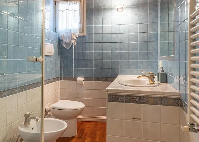 Apartment Maison Maria Center Public Parking Available *